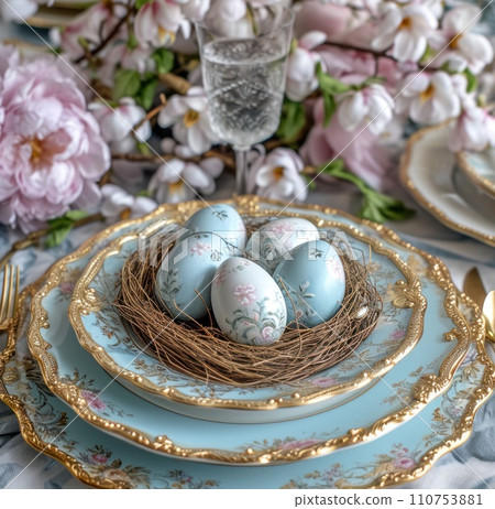 easter table settings bobeab easter table settings bobeab 110753881