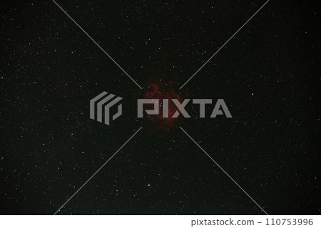 玫瑰星雲 110753996