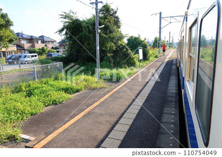 JR九州,從高橋站(佐世保線)到佐賀站(長崎本線)的車窗景色(上午) JR九州,從高橋站(佐世保線)到佐賀站(長崎本線)的車窗景色(上午) 110754049