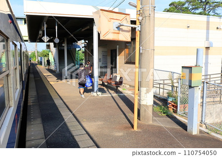 JR九州,從高橋站(佐世保線)到佐賀站(長崎本線)的車窗景色(上午) JR九州,從高橋站(佐世保線)到佐賀站(長崎本線)的車窗景色(上午) 110754050