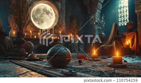 obeisance ramadan background 110754259