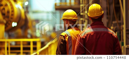 site surveyors in industry 110754448