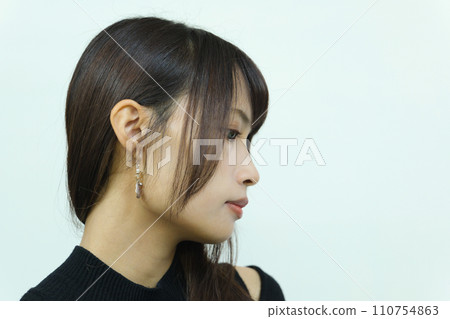 [女性寫真] 女性美女肖像美女美女 110754863