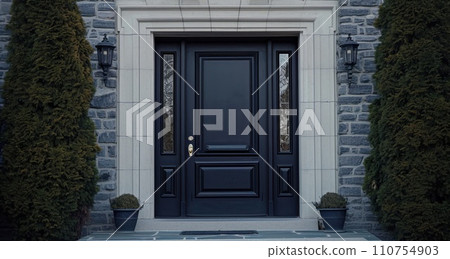door to main entrance, entryways, and porches door to main entrance, entryways, and porches 110754903