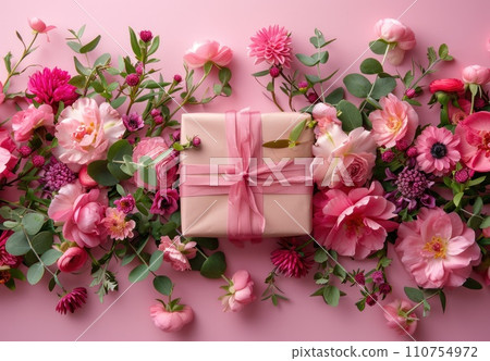 gift ideas at the right time, 110754972