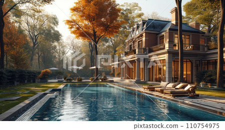 uxury lifestyle house uxury lifestyle house 110754975