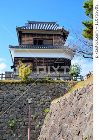 日出城和服櫓 日出城和服櫓 110755005