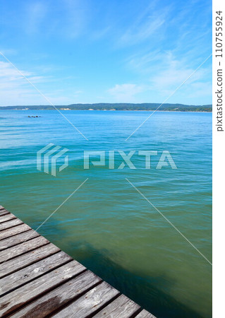 Ameya Pier (Niigata Prefecture) 110755924