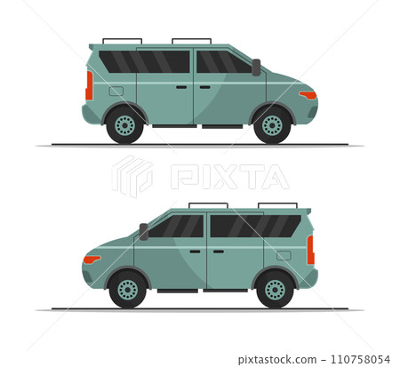 Van 110758054