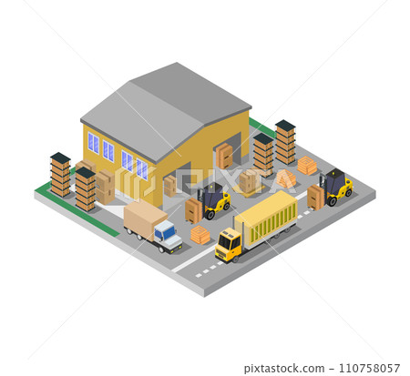 Warehouse 110758057