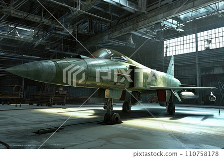 Precision Weapons Manufacturing Facility 110758178