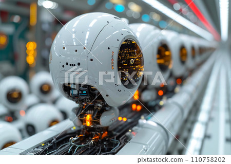 Technological Tapestry: Envisioning a Machine-Run World Technological Tapestry: Envisioning a Machine-Run World 110758202