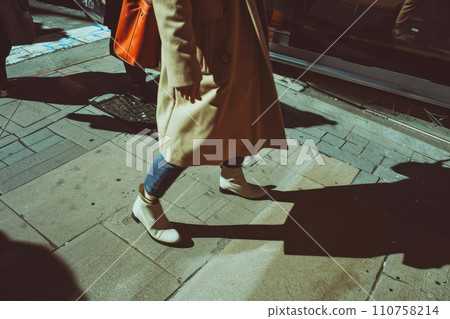 Metropolitan Melody: Exploring Candycore with a Brown Palette 110758214