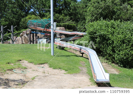 山口Kirara世博紀念公園，運動，度假，帶孩子 110759395