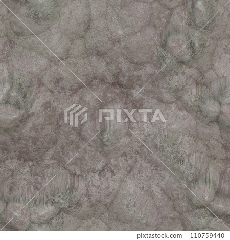 Seamless texture of  Soft Cliff Face. Fashion graphic background design. Modern stylish abstract texture. 110759440