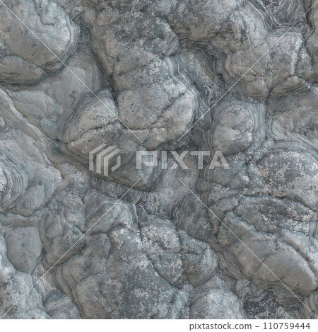 Seamless texture of  Soft Cliff Face. Fashion graphic background design. Modern stylish abstract texture. 110759444