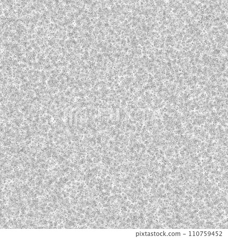 Seamless texture of Spong form (Spongiformia). Fashion graphic background design. Seamless texture of Spong form (Spongiformia). Fashion graphic background design. 110759452