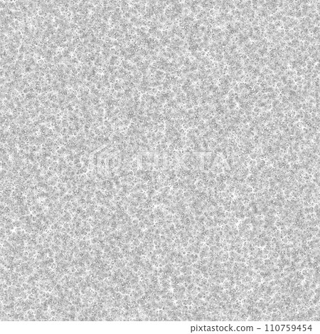 Seamless texture of Spong form (Spongiformia). Fashion graphic background design. Seamless texture of Spong form (Spongiformia). Fashion graphic background design. 110759454
