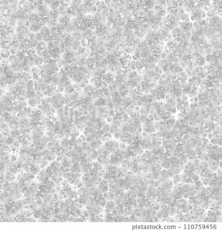 Seamless texture of Spong form (Spongiformia). Fashion graphic background design. Seamless texture of Spong form (Spongiformia). Fashion graphic background design. 110759456
