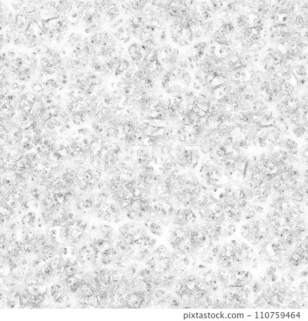 Seamless texture of Spong form (Spongiformia). Fashion graphic background design. Seamless texture of Spong form (Spongiformia). Fashion graphic background design. 110759464