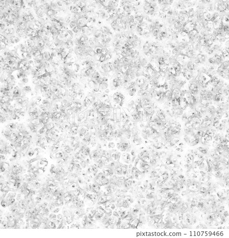 Seamless texture of Spong form (Spongiformia). Fashion graphic background design. Seamless texture of Spong form (Spongiformia). Fashion graphic background design. 110759466