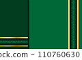 background with frame for poster or other 110760630