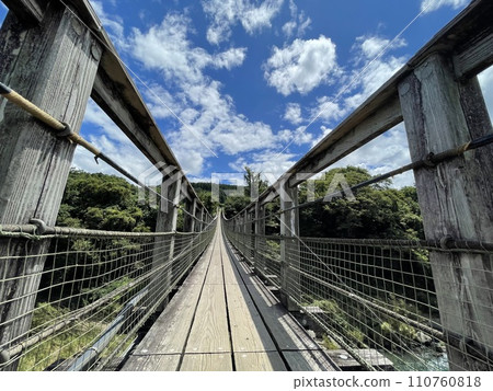 東方尼亞加拉原尻瀑布觀光瀧見橋 東方尼亞加拉原尻瀑布觀光瀧見橋 110760818