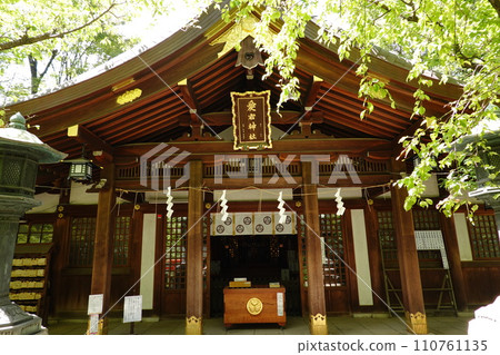 愛宕神社 愛宕神社 110761135