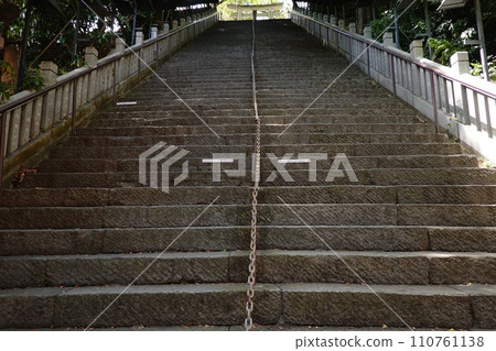 愛宕神社 110761138