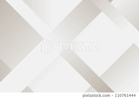 silver geometric simple background material 110761444