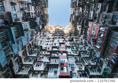 香港怪獸大廈 香港怪獸大廈 110761566
