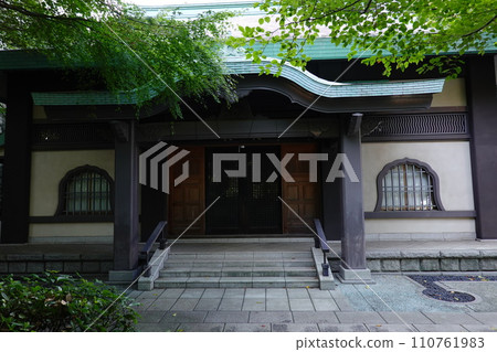 Denso-in Temple Denso-in Temple 110761983