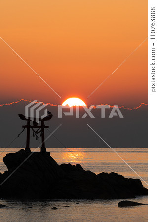 Yahata Natamiya Motomiya Torii Yahata Natamiya Motomiya Torii 110763888