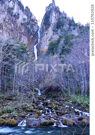 銀河瀑布 110763926