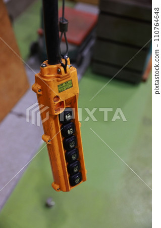 起重機控制器 起重機控制器 110764648