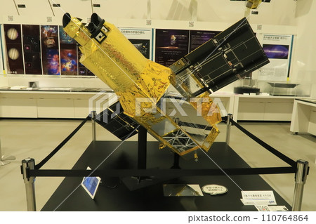 X 射線光譜成像衛生 XLISM（模型，底部） 110764864