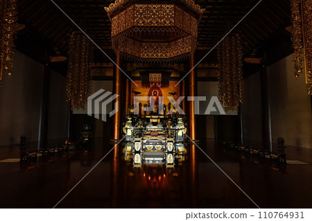 Zojoji寺 110764931