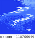 Fluctuations on the blue water surface 3 110766049