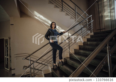 Professional Precision: Putting on Glasses for Clearer Perspectives Professional Precision: Putting on Glasses for Clearer Perspectives 110766616