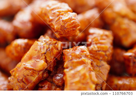 Nagisa arare soy sauce flavor Nagisa arare soy sauce flavor 110766703