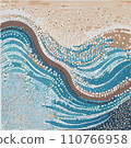 Dot expression water flow 1 110766958