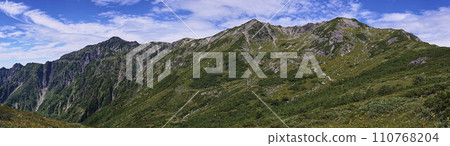 Shashidaira Curl (Kasagatake) 110768204