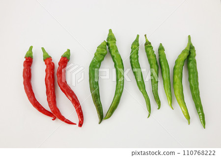 攝影用辣椒 110768222