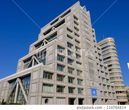 United Nations University Headquarters Building, Shibuya-ku, Tokyo 110768814