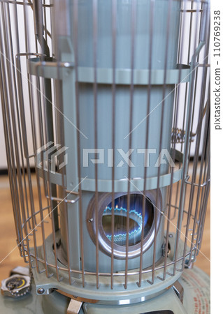 Stove 110769238