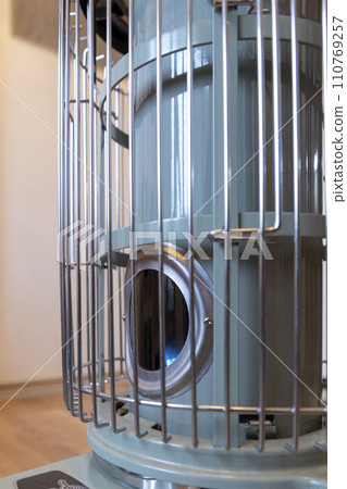 Stove Stove 110769257