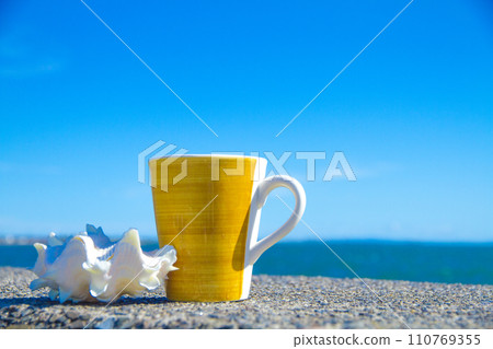 夏天的形象 夏天的形象 110769355