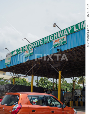 India_highway 立交景觀 India_highway 立交景觀 110769526