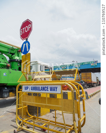 India_highway 立交景觀 India_highway 立交景觀 110769527