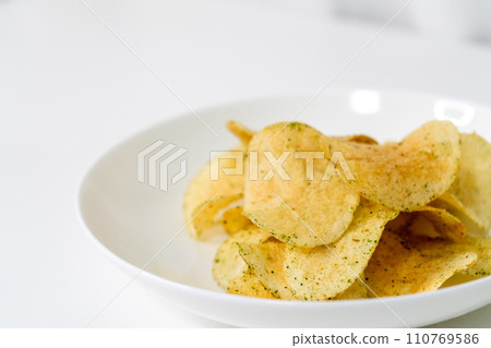 洋芋片形象 | Norishio 風味 | Crissimege | 美味糖果形象 110769586